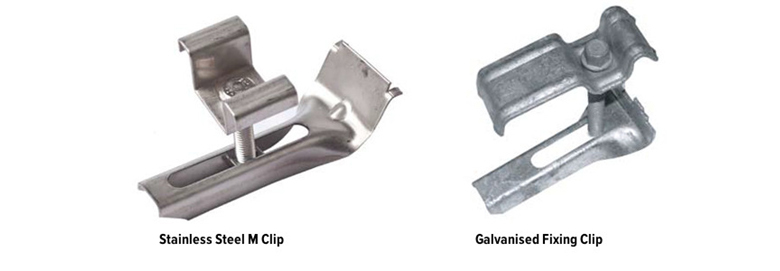 Fasteners-(clips)